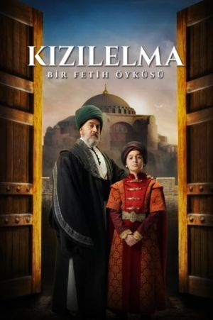 Kızılelma: Bir Fetih Öyküsüv