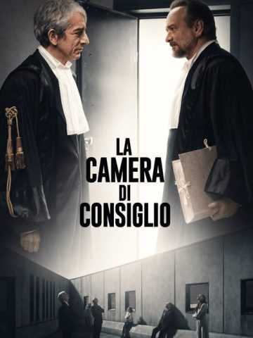 La camera di consiglio