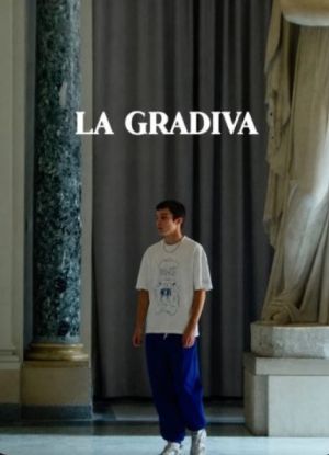 La Gradiva