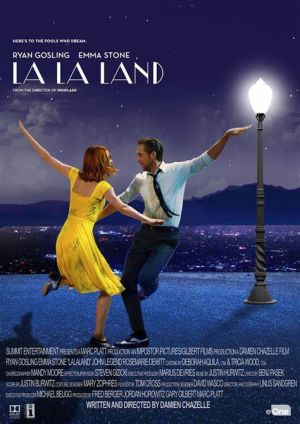 La La Land