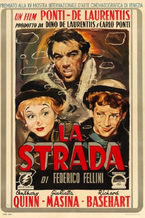 La Strada