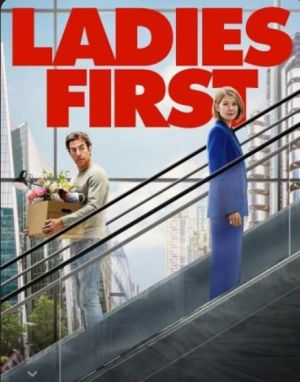 Ladies First