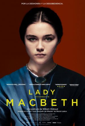 Lady Macbeth