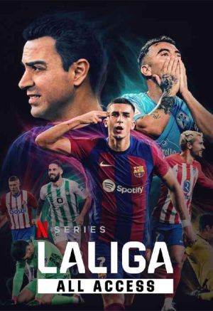 LaLiga: All Access