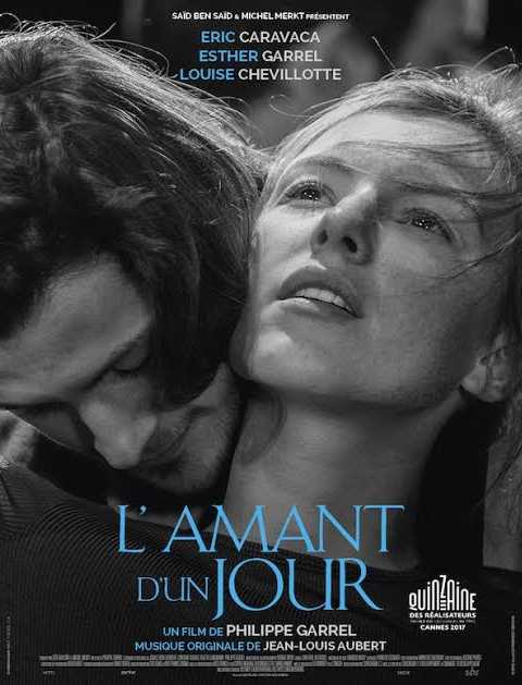 L’amant d’un jour