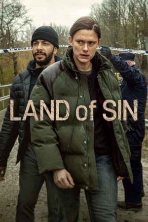 Land of Sin
