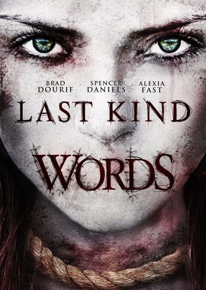 Last Kind Words