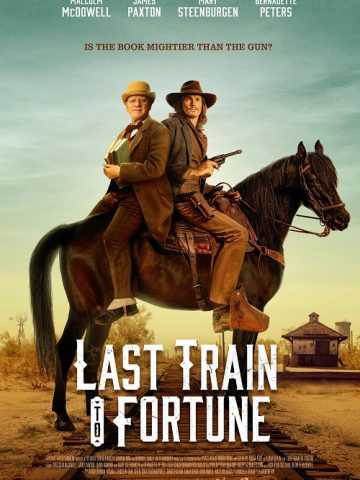 Last Train to Fortune