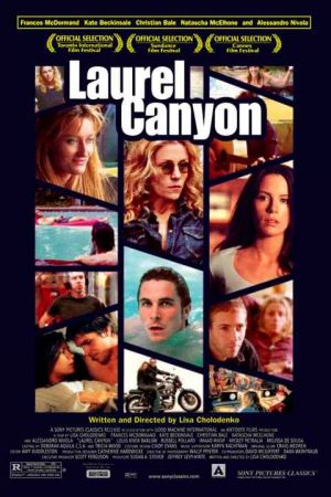 Laurel Canyon