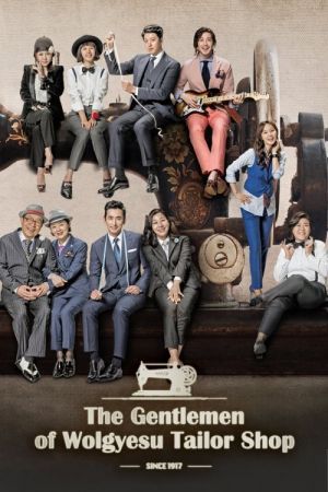 Laurel Tree Tailors