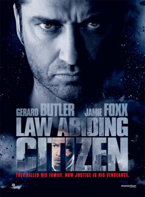 Law Abiding Citizen