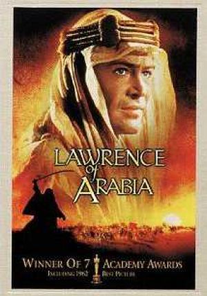 Lawrence of Arabia