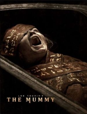 Lee Cronin’s The Mummy