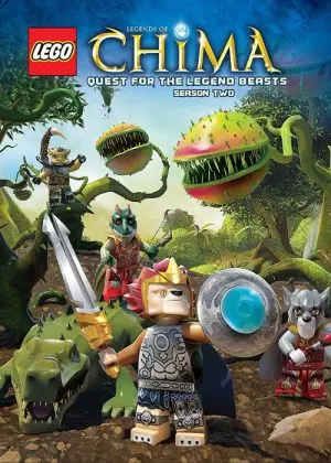 LEGO: Legends of Chima