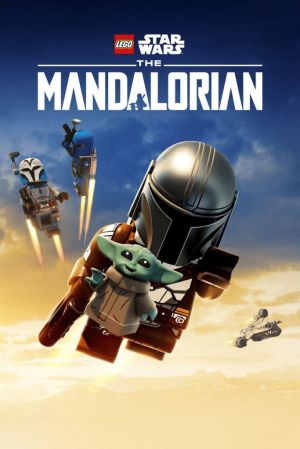 Lego Star Wars The Mandalorian