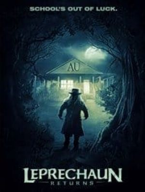 Leprechaun Returns