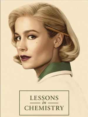 Lessons in Chemistry
