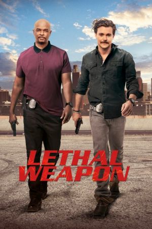 Lethal Weapon