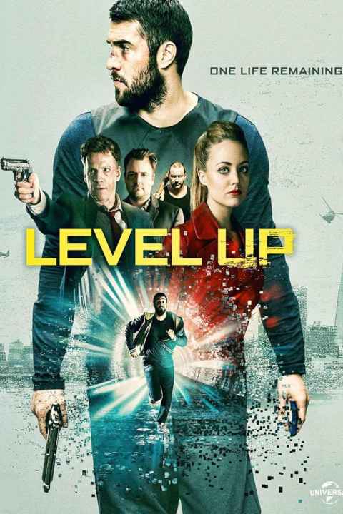 Level Up
