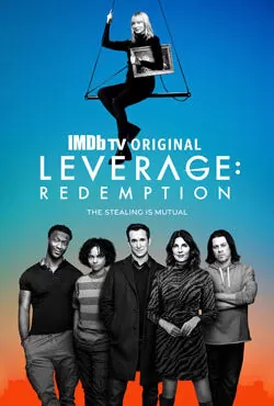Leverage: Redemption
