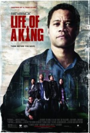 Life of a King