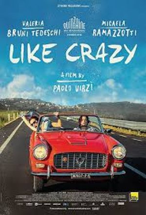 Like Crazy