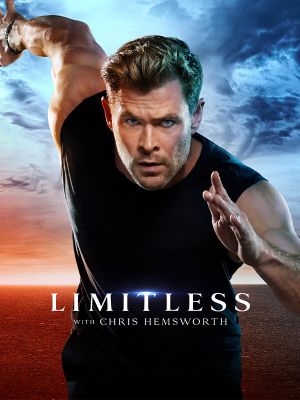 Limitless with Chris Hemsworth
