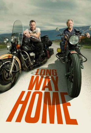Long Way Home