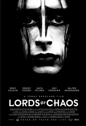 Lords of Chaos