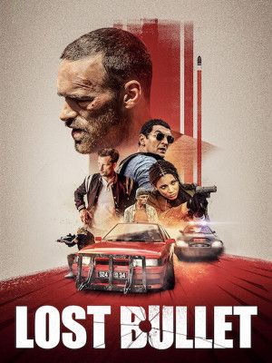 Lost Bullet