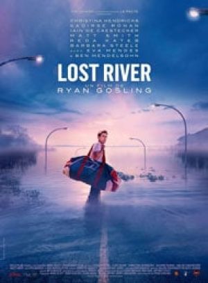 Lost River
