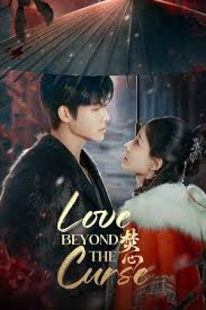 Love Beyond the Curse