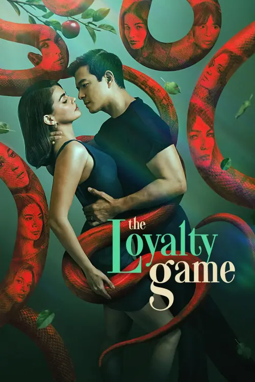 Loyalty Game
