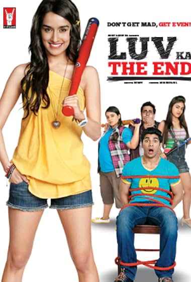 Luv Ka the End