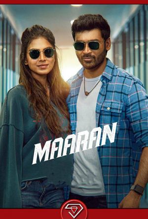 Maaran