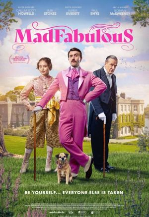 Madfabulous