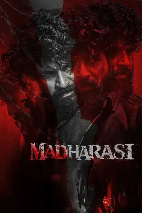 Madharasi