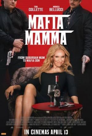 Mafia Mamma