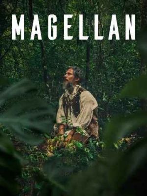 Magellan