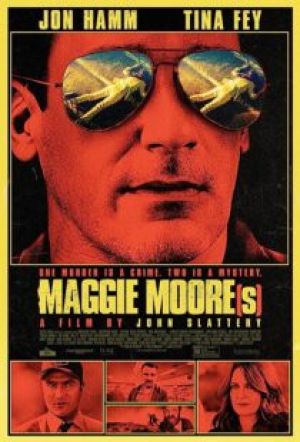 Maggie Moore(s)