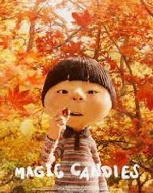 Magic Candies