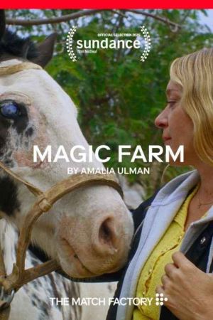 Magic Farm