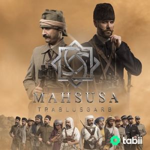 Mahsusa Trablus