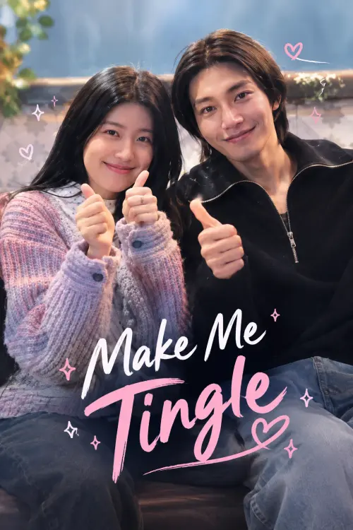 Make Me Tingle
