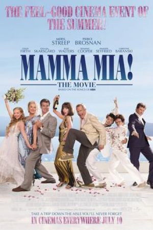 Mamma Mia