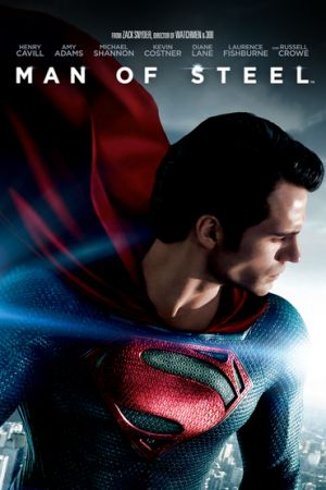 Man of Steel