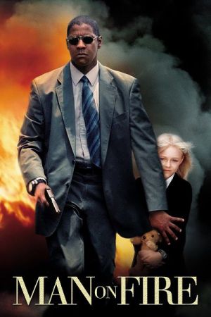 Man on Fire