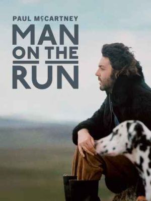 Man on the Run