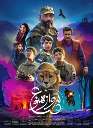 منطقه پرواز ممنوع