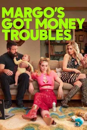 Margo’s Got Money Troubles